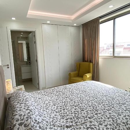 Modern Lagos Accomodation Rooms 외부 사진