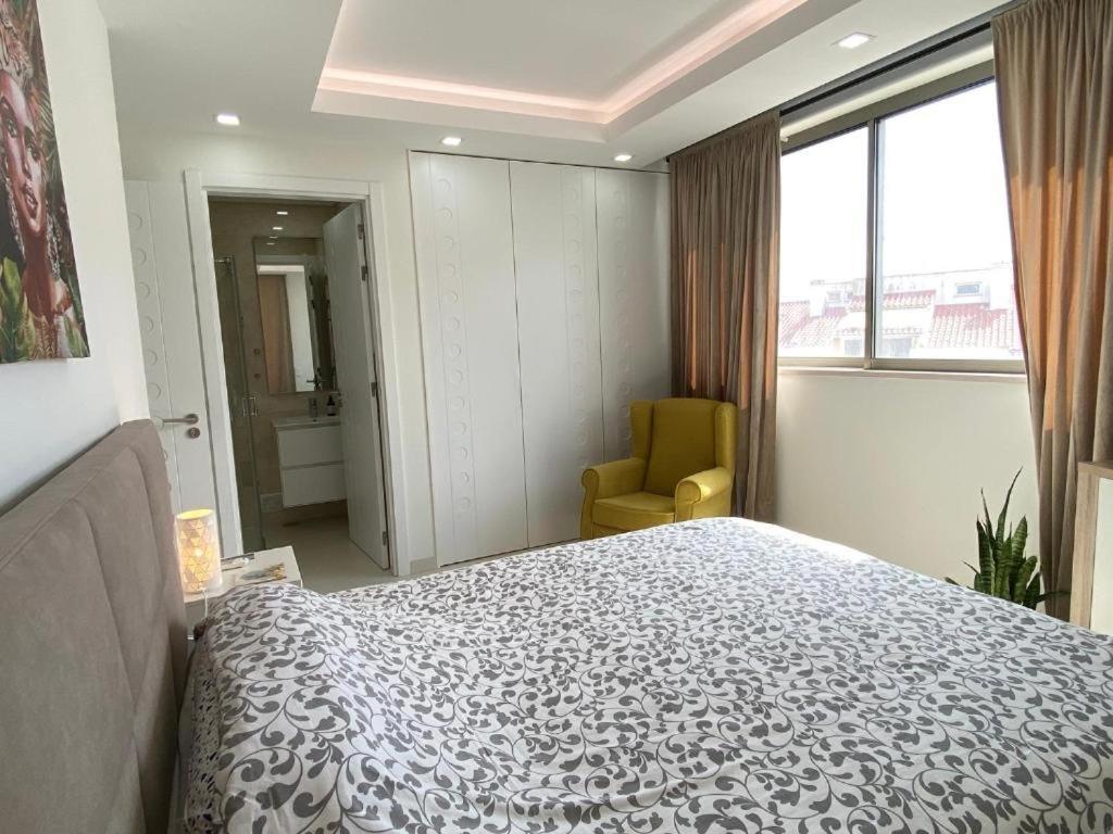 Modern Lagos Accomodation Rooms 외부 사진
